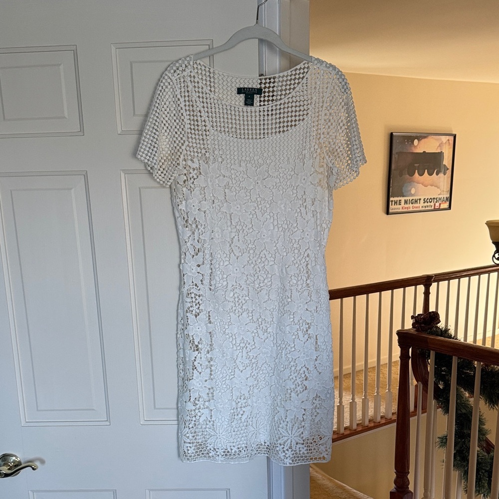 Ralph Lauren Dress